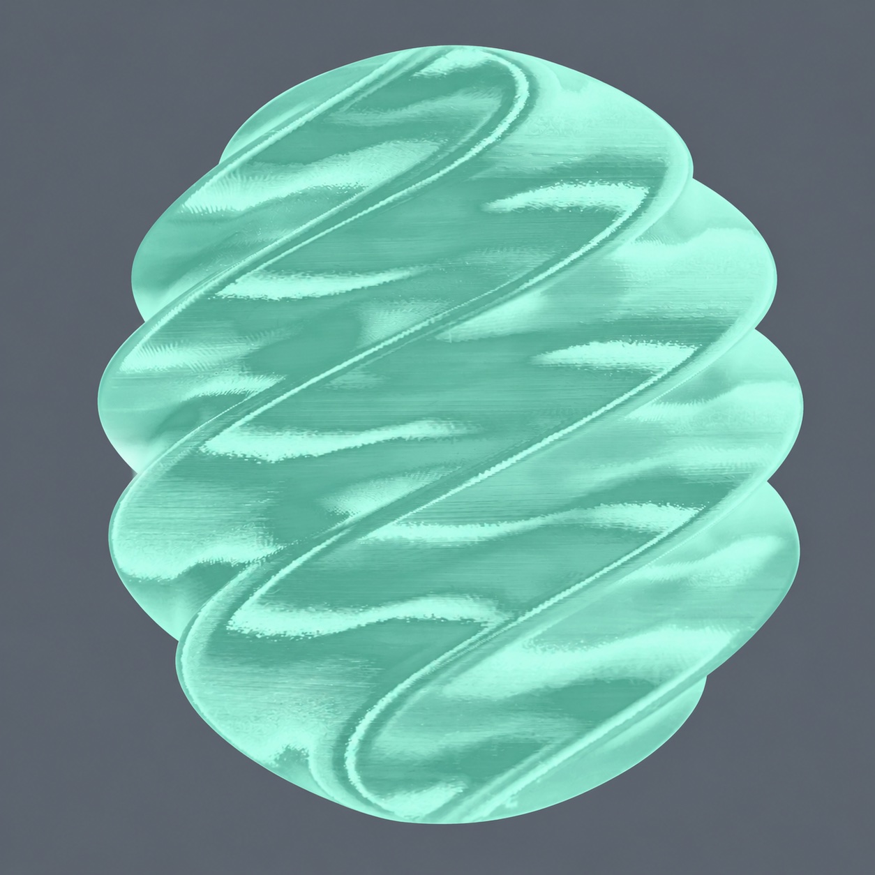 Robin’s Egg Teal supplied color sample