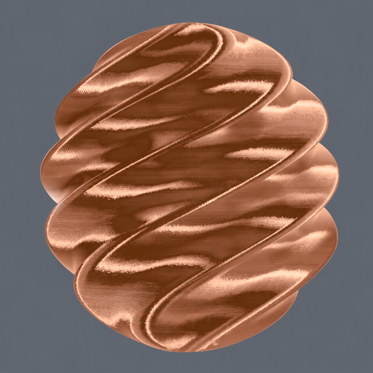 Silk Coffee Gold supplied color sample