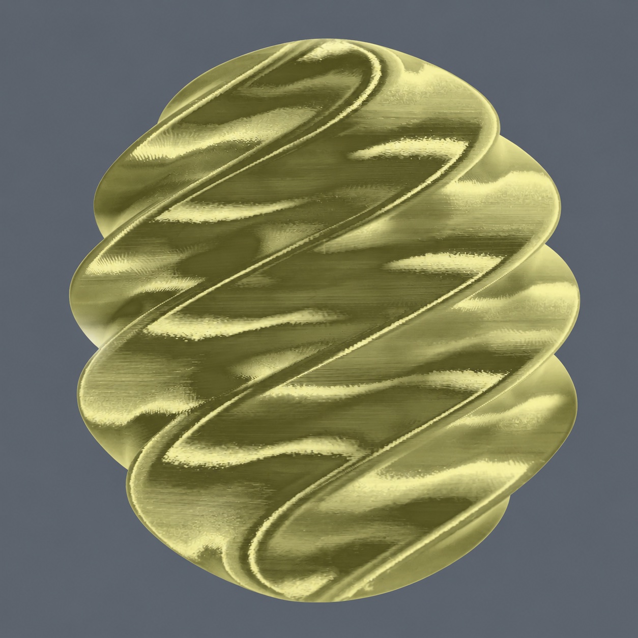 Bronze supplied color sample