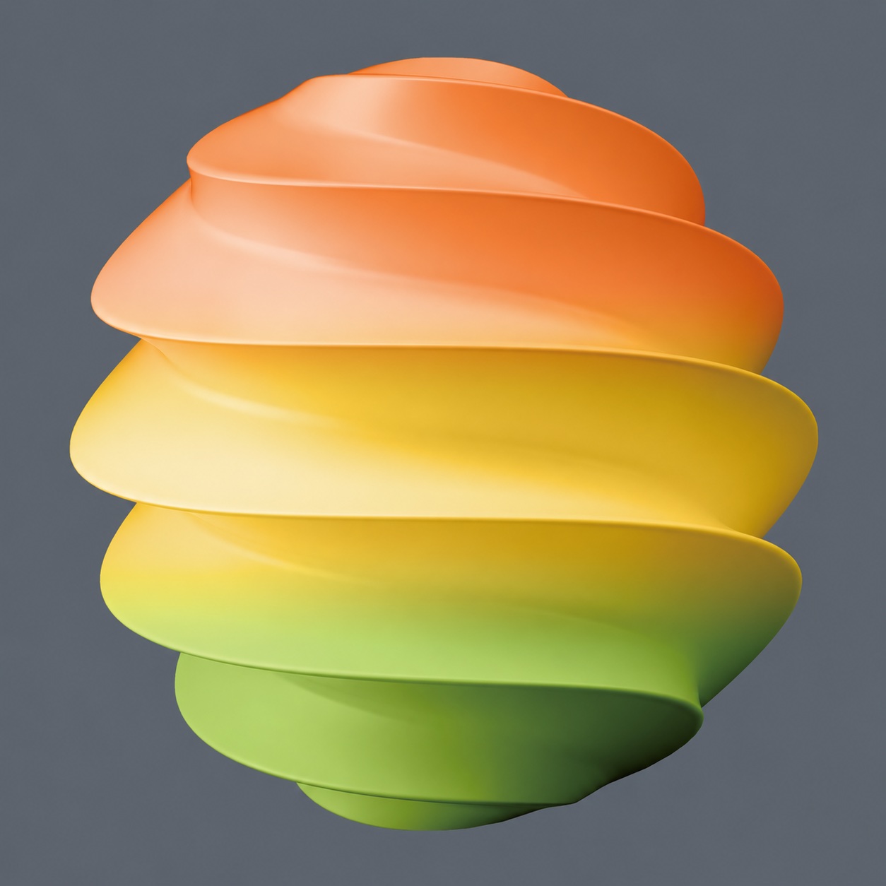 RB001 supplied color sample