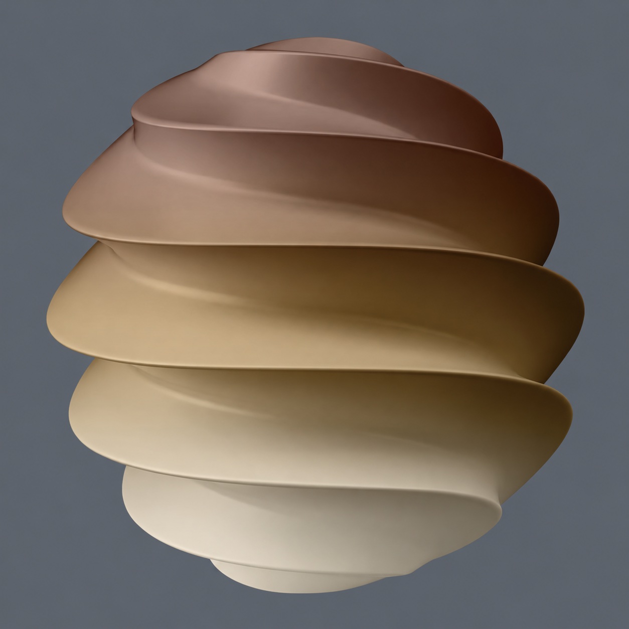 RB013 supplied color sample
