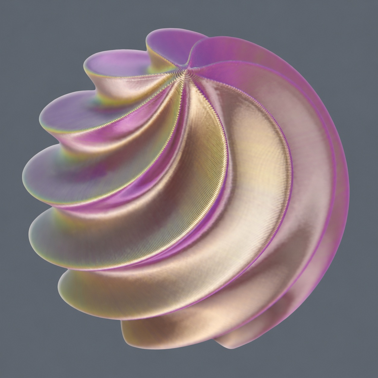 Light Purple, Yellow & Blue supplied color sample