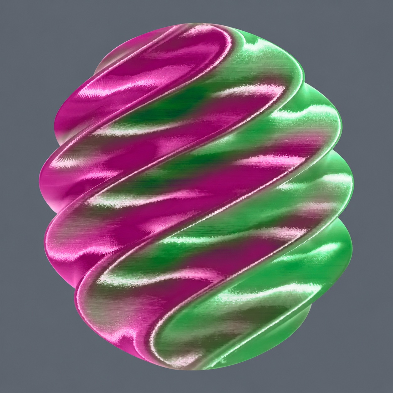 Christmas Melody supplied color sample