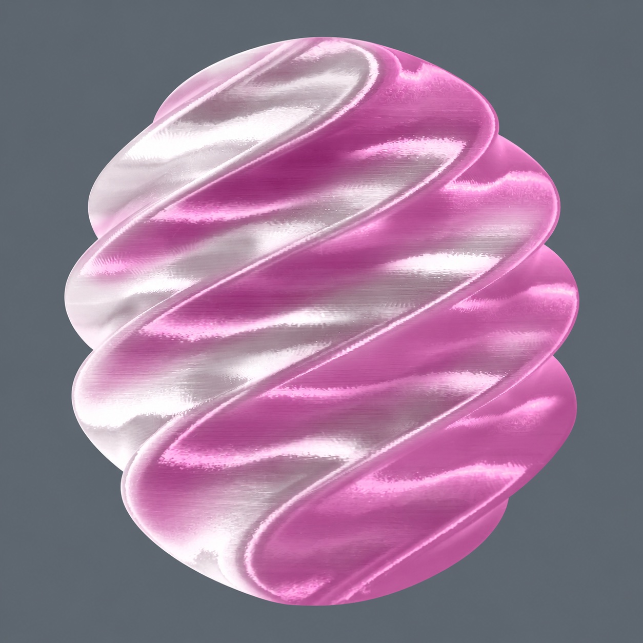Moonlight Pink supplied color sample