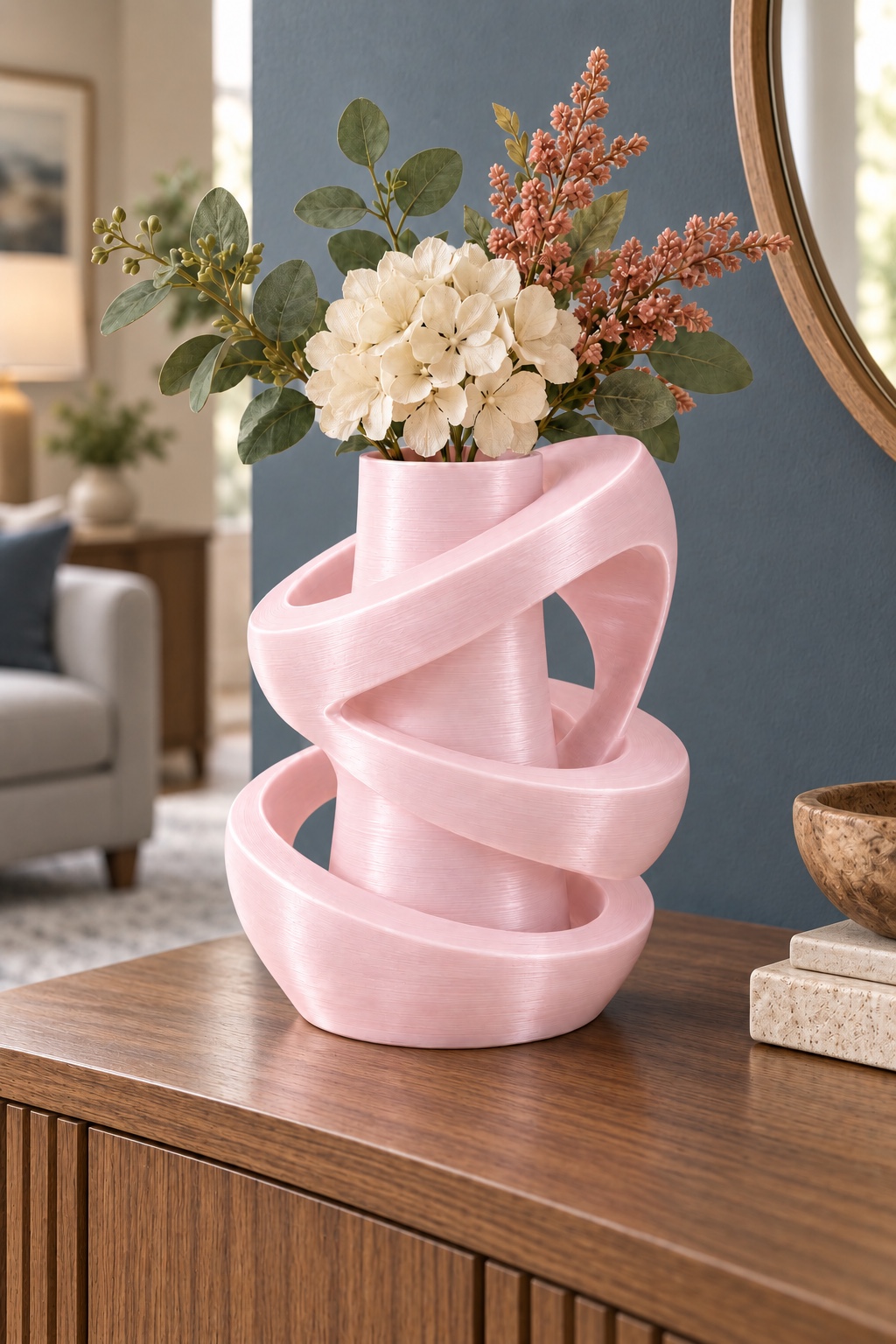 Orbit Stack faux-stem styling direction