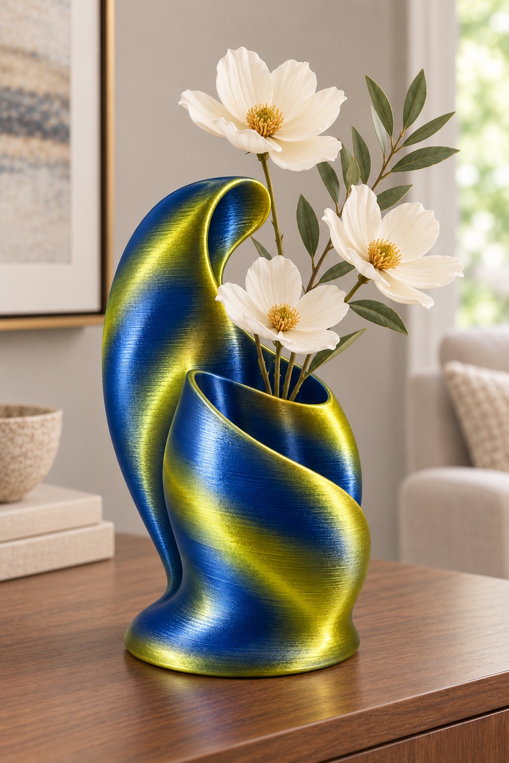 Tide Pocket faux-stem styling direction